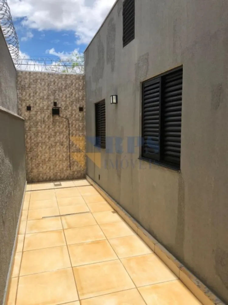 Casa de Condomínio, 3 quartos - Foto 14