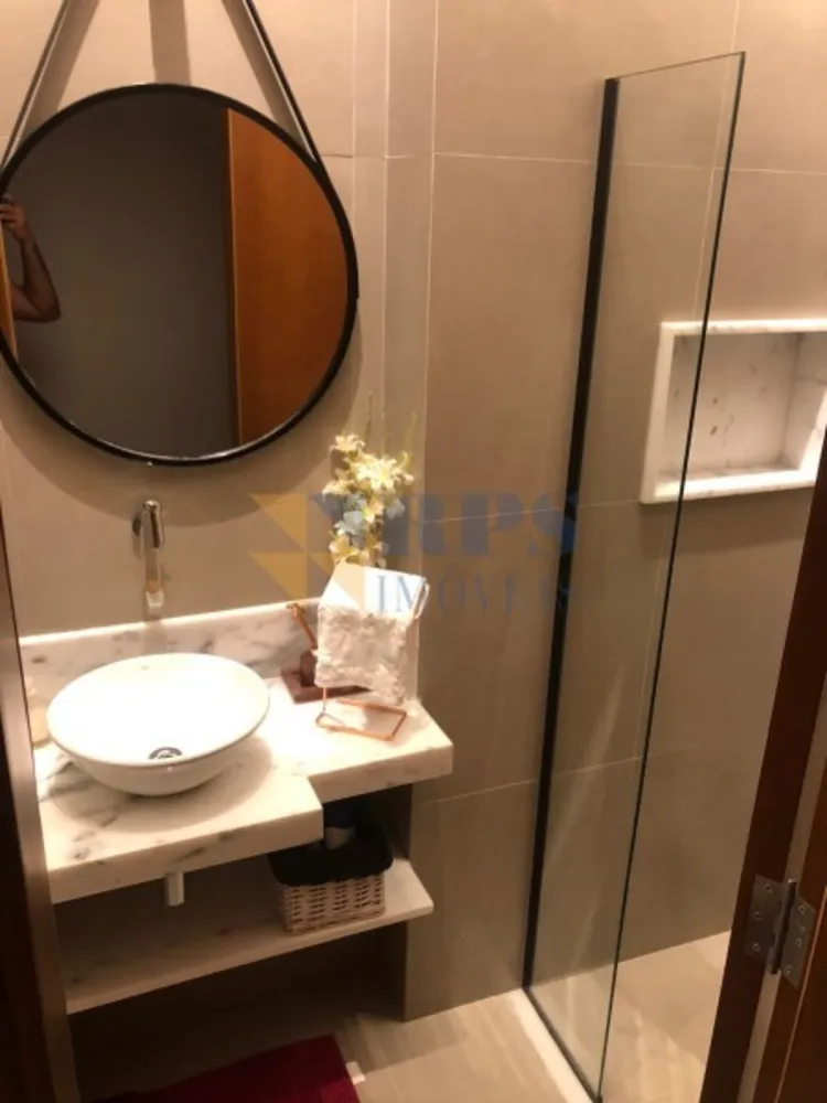 Casa de Condomínio, 3 quartos - Foto 8