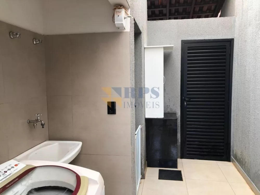 Casa de Condomínio, 3 quartos - Foto 12