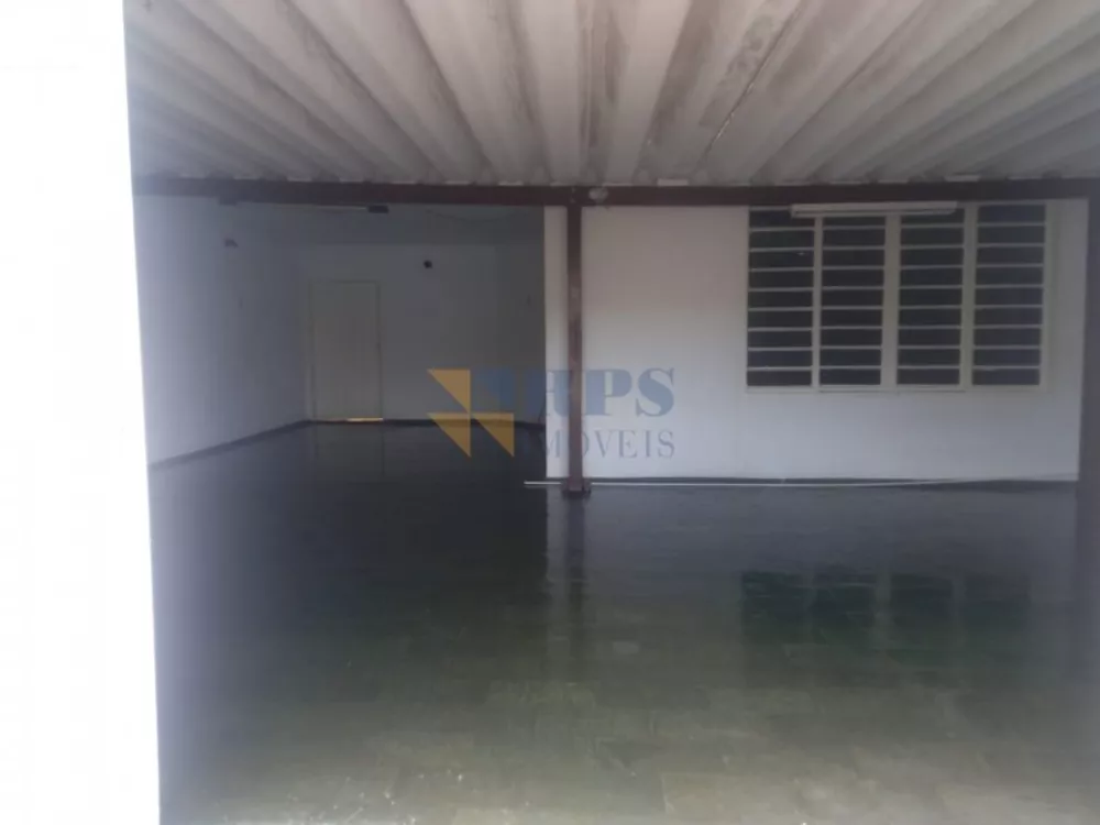 Casa, 3 quartos, 207 m² - Foto 1