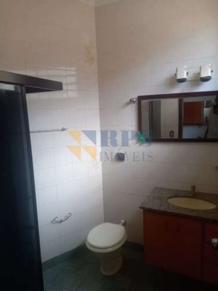 Casa, 3 quartos, 207 m² - Foto 2