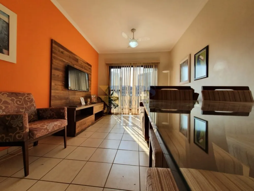 Apartamento, 2 quartos, 67 m² - Foto 1
