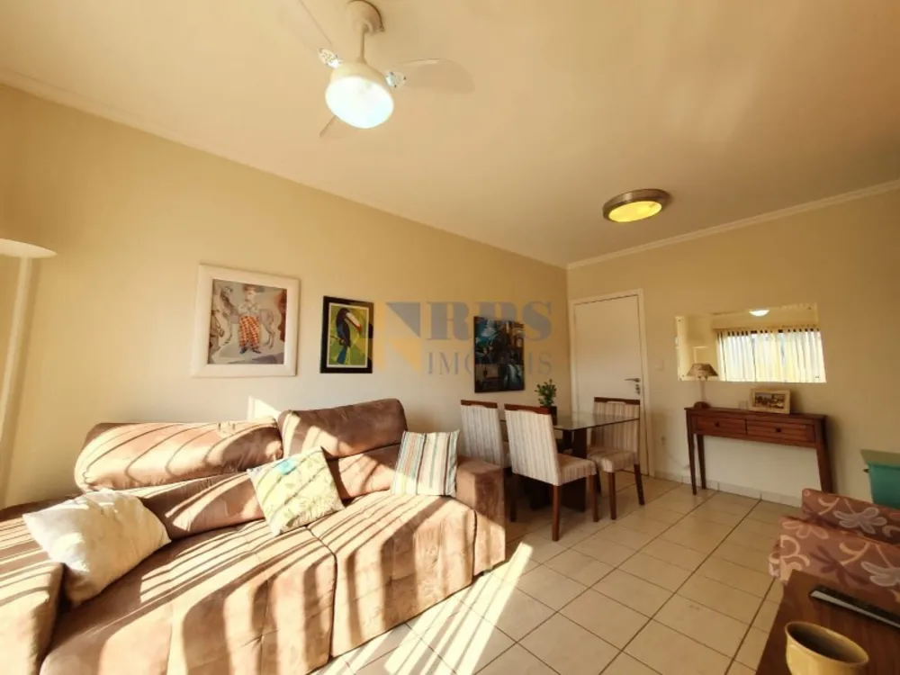 Apartamento, 2 quartos, 67 m² - Foto 4