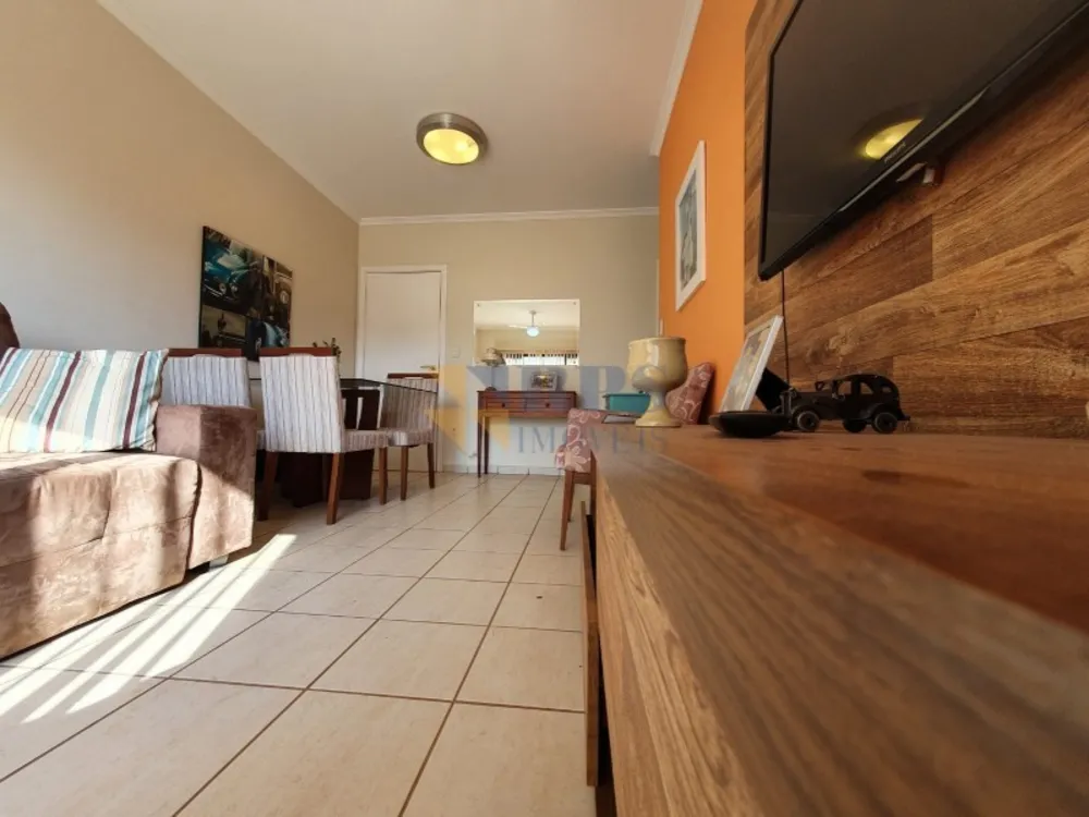 Apartamento, 2 quartos, 67 m² - Foto 3