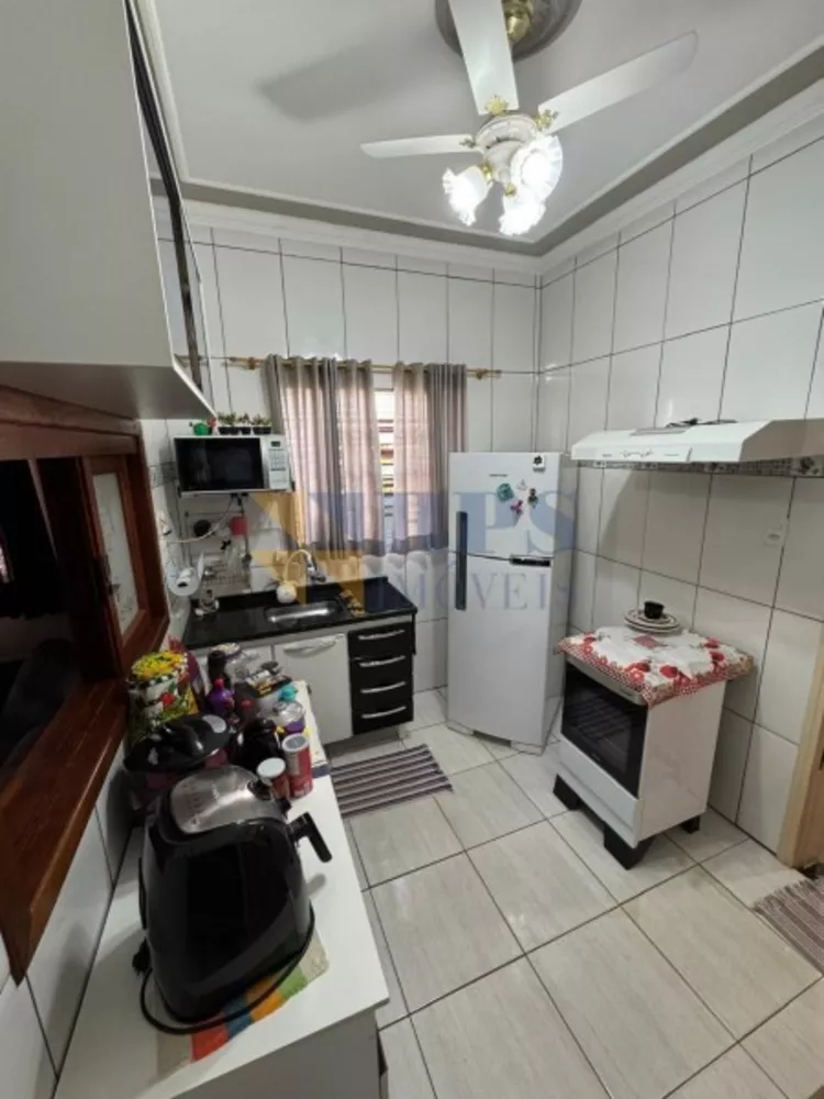 Casa, 3 quartos, 106 m² - Foto 1