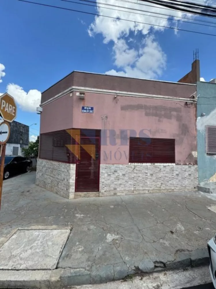 Casa, 3 quartos, 106 m² - Foto 2