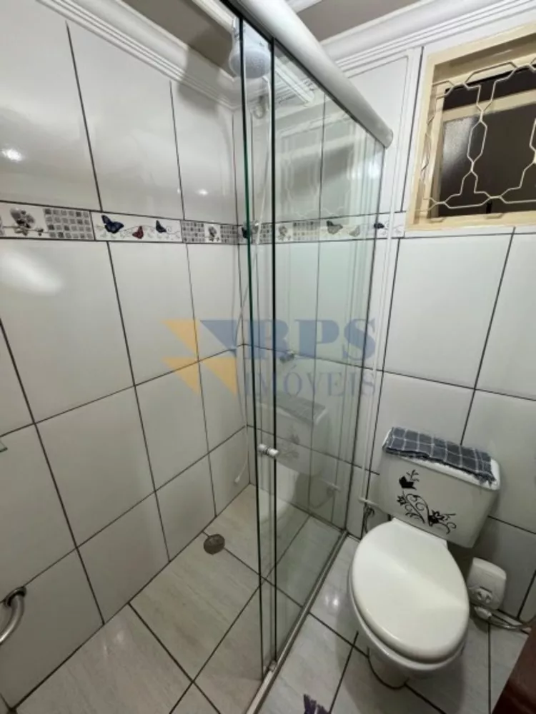 Casa, 3 quartos, 106 m² - Foto 4