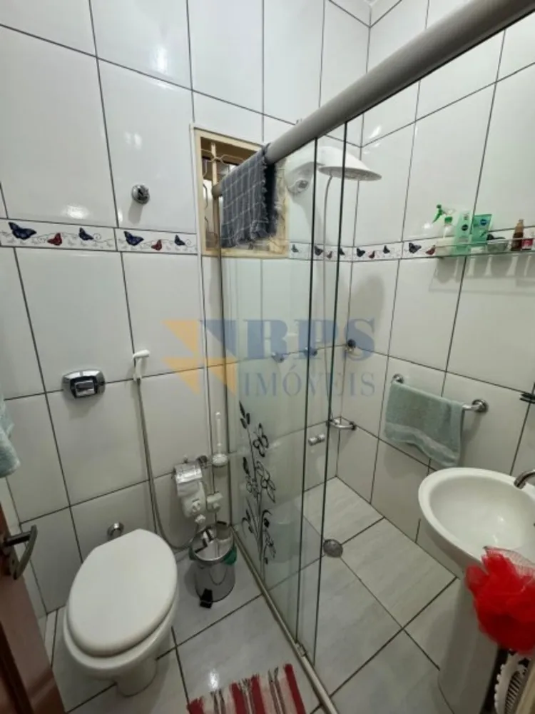 Casa, 3 quartos, 106 m² - Foto 7