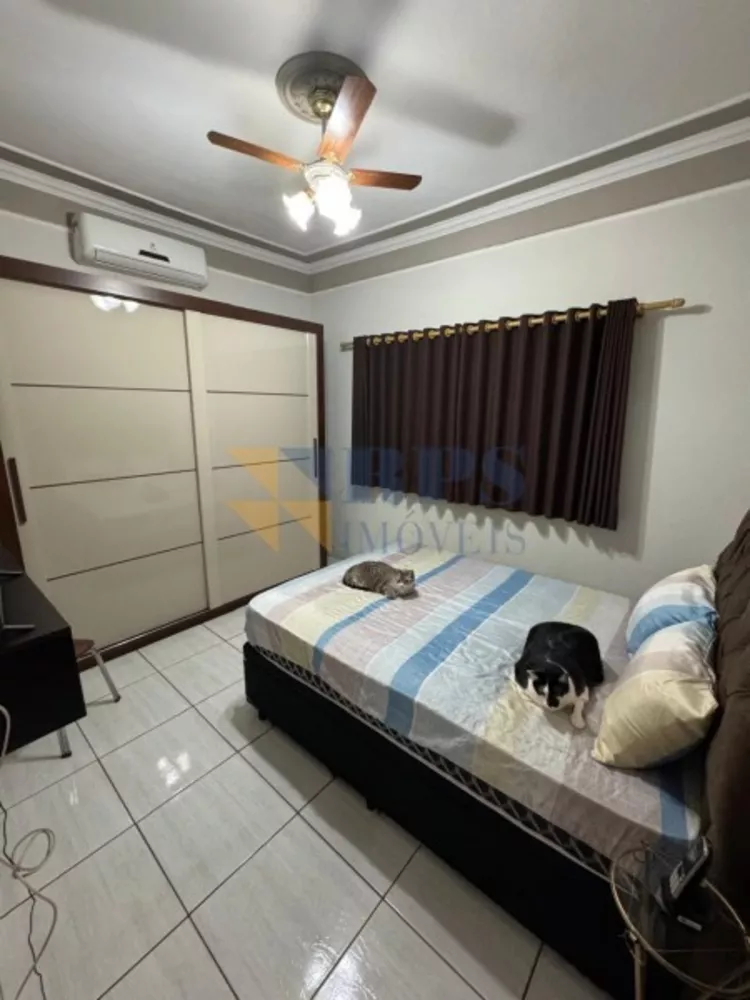Casa, 3 quartos, 106 m² - Foto 3
