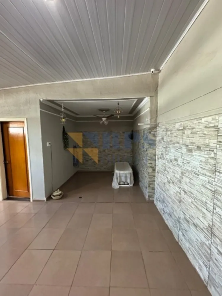 Casa, 3 quartos, 106 m² - Foto 4