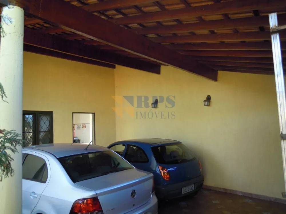 Casa à venda com 3 quartos, 150m² - Foto 4