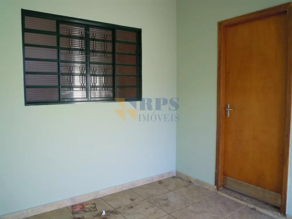 Casa para alugar com 2 quartos, 85m² - Foto 4