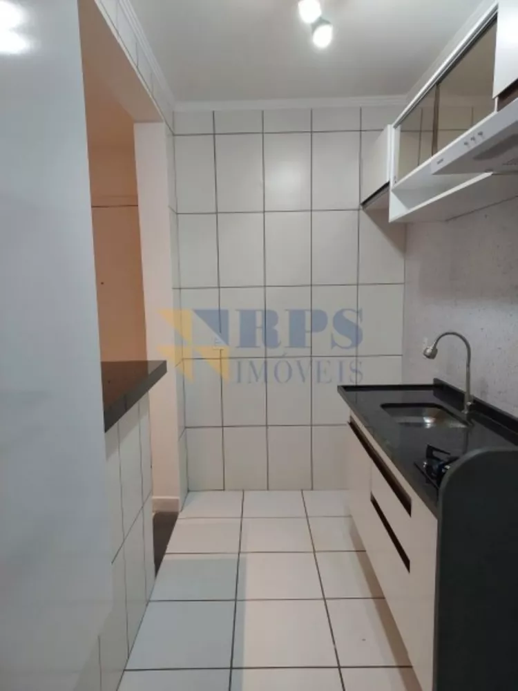 Apartamento, 2 quartos, 43 m² - Foto 3