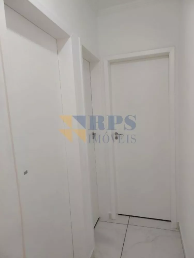 Apartamento, 2 quartos, 43 m² - Foto 2