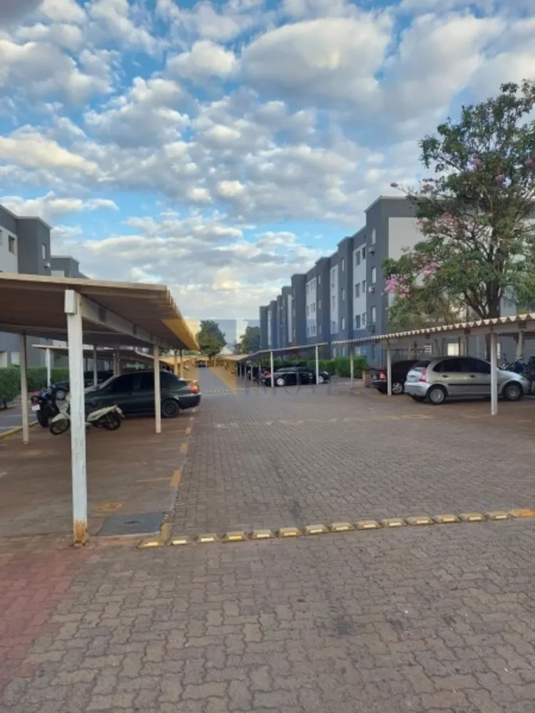 Apartamento, 2 quartos, 43 m² - Foto 8