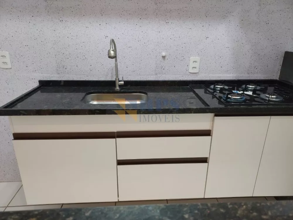 Apartamento, 2 quartos, 43 m² - Foto 1