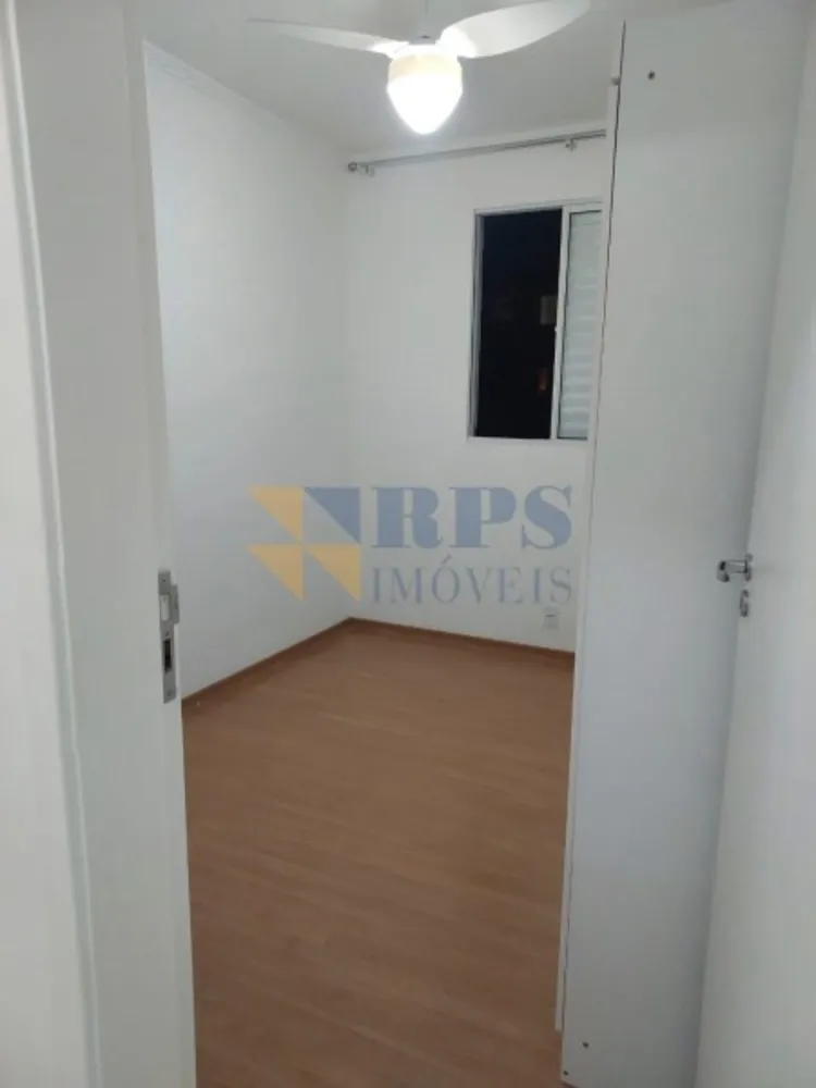Apartamento, 2 quartos, 43 m² - Foto 7