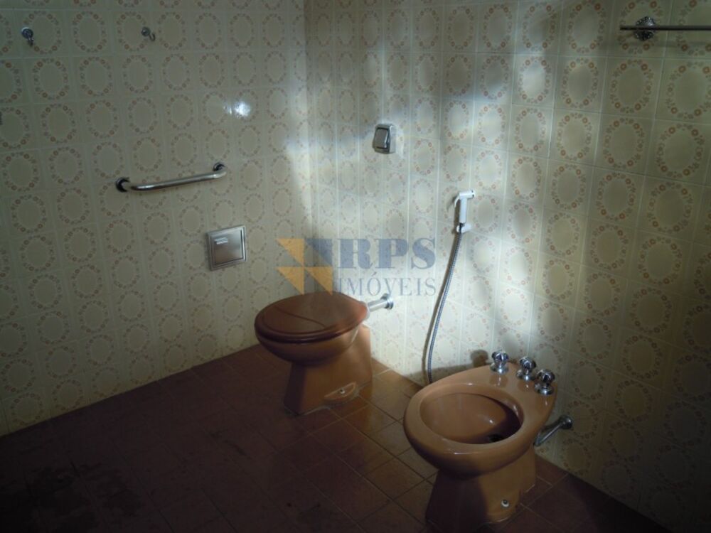 Casa à venda com 4 quartos, 310m² - Foto 7