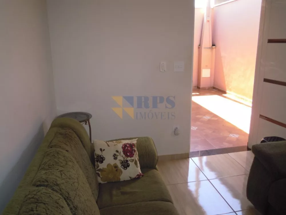 Casa, 2 quartos, 150 m² - Foto 1