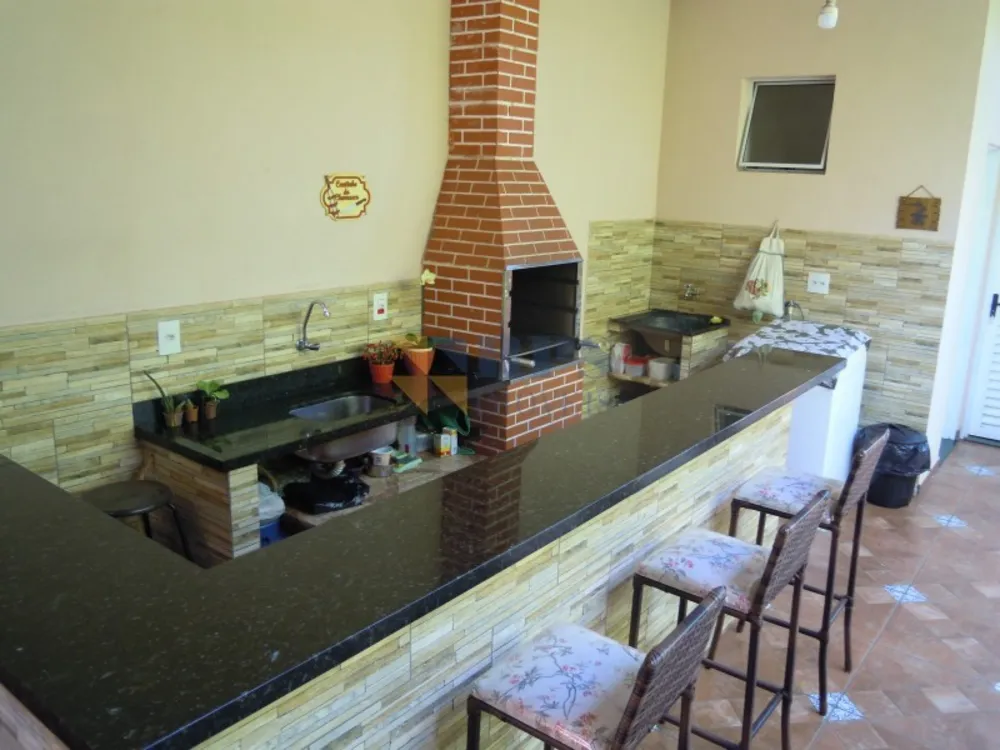 Casa, 2 quartos, 150 m² - Foto 11