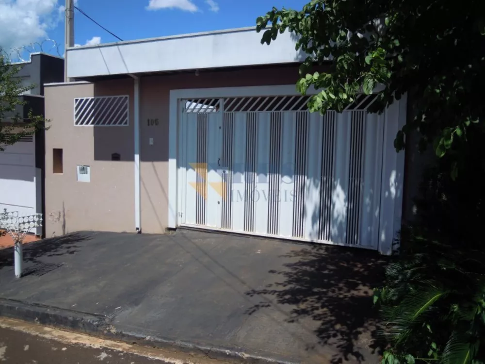 Casa, 2 quartos, 150 m² - Foto 3
