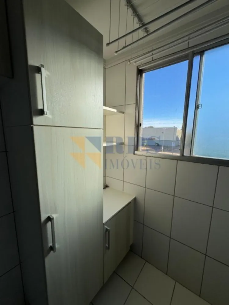 Apartamento, 3 quartos, 58 m² - Foto 5