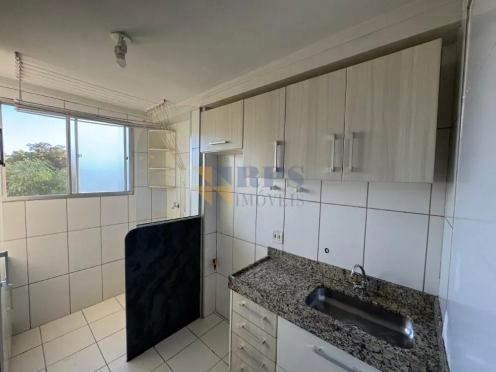 Apartamento, 3 quartos, 58 m² - Foto 3