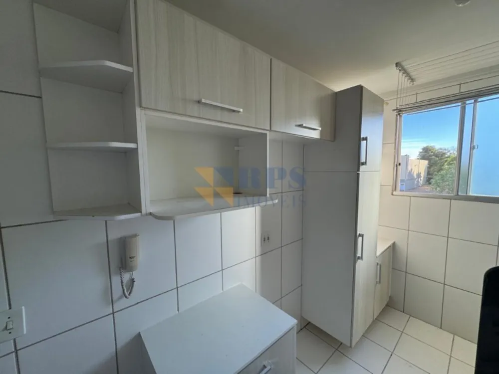 Apartamento, 3 quartos, 58 m² - Foto 1
