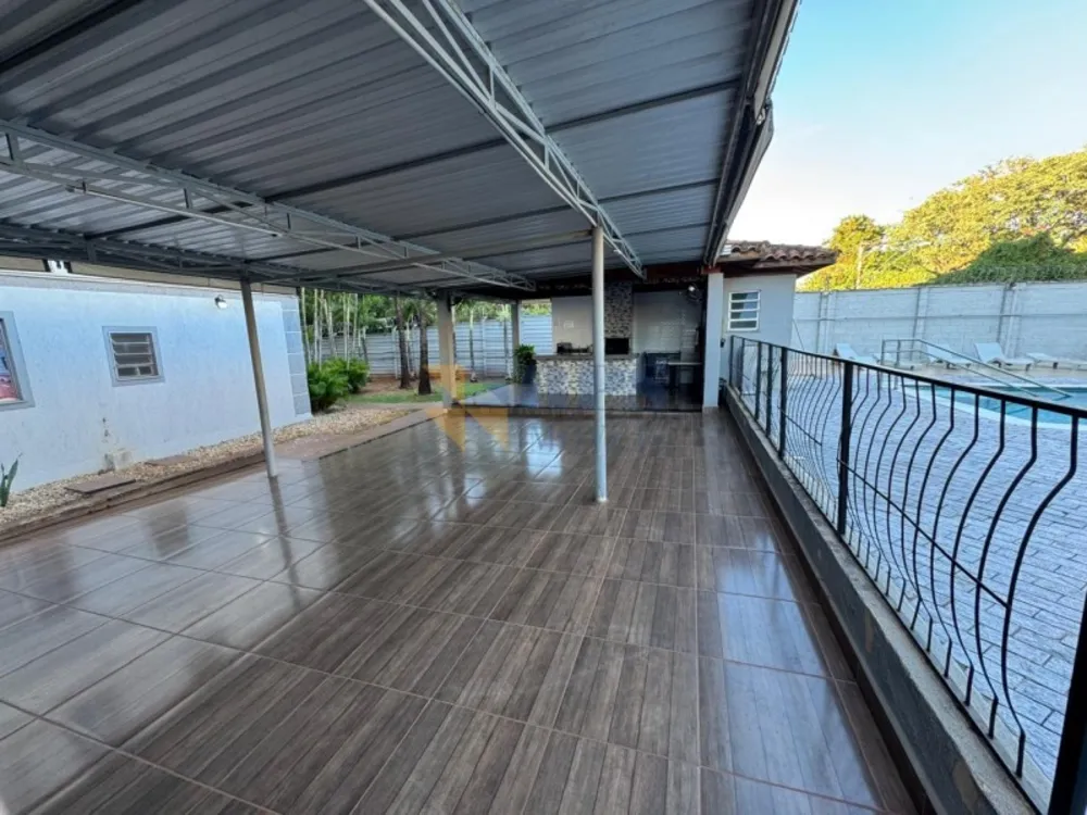 Apartamento, 3 quartos, 58 m² - Foto 7