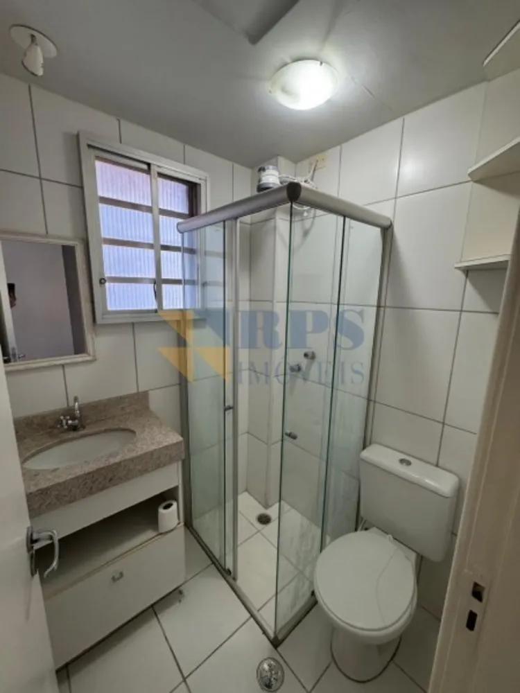 Apartamento, 3 quartos, 58 m² - Foto 8