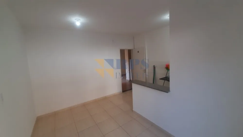 Apartamento, 2 quartos, 48 m² - Foto 3