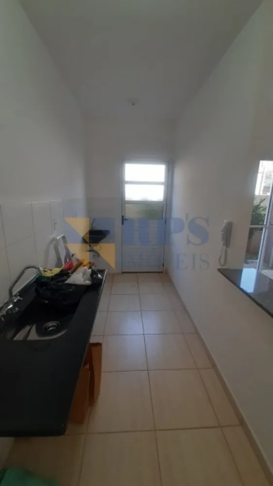 Apartamento, 2 quartos, 48 m² - Foto 5