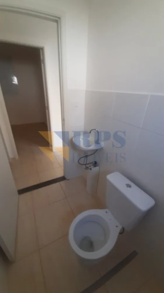 Apartamento, 2 quartos, 48 m² - Foto 11