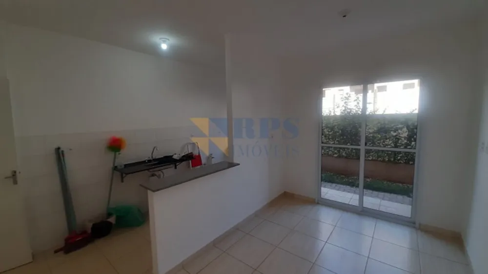 Apartamento, 2 quartos, 48 m² - Foto 2