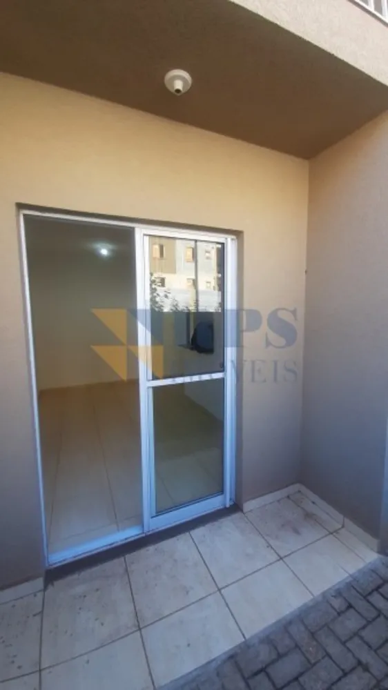 Apartamento, 2 quartos, 48 m² - Foto 8