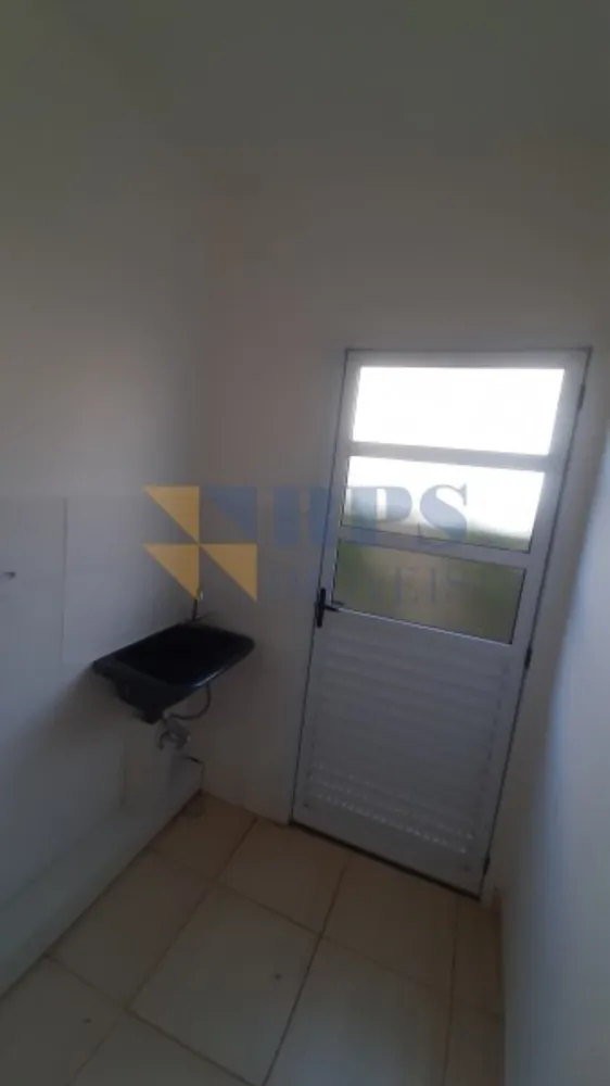 Apartamento, 2 quartos, 48 m² - Foto 6