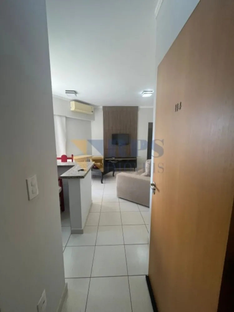 Apartamento, 1 quarto, 59 m² - Foto 12