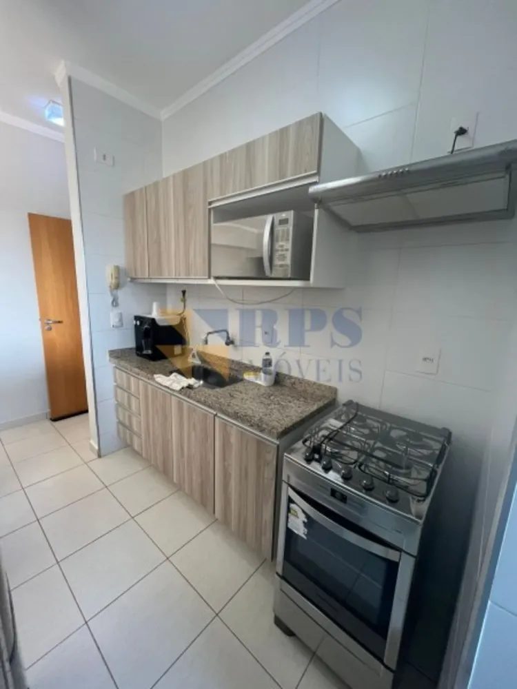 Apartamento, 1 quarto, 59 m² - Foto 7