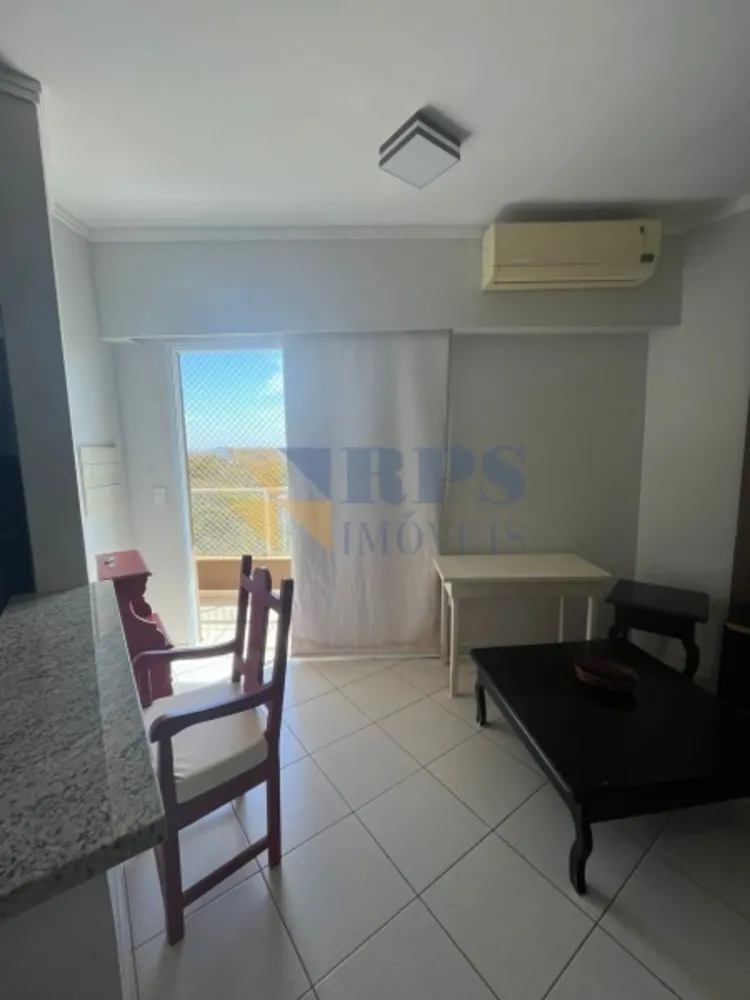 Apartamento, 1 quarto, 59 m² - Foto 6
