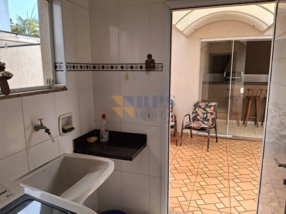 Casa de Condomínio, 3 quartos - Foto 7