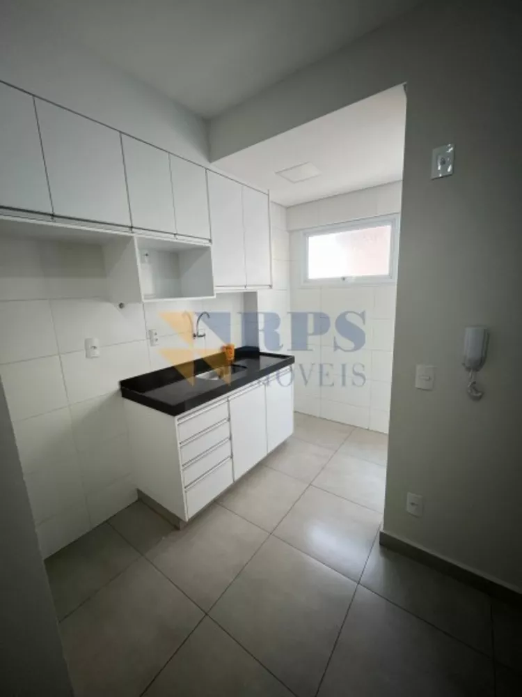 Apartamento para alugar com 1 quarto, 45m² - Foto 4