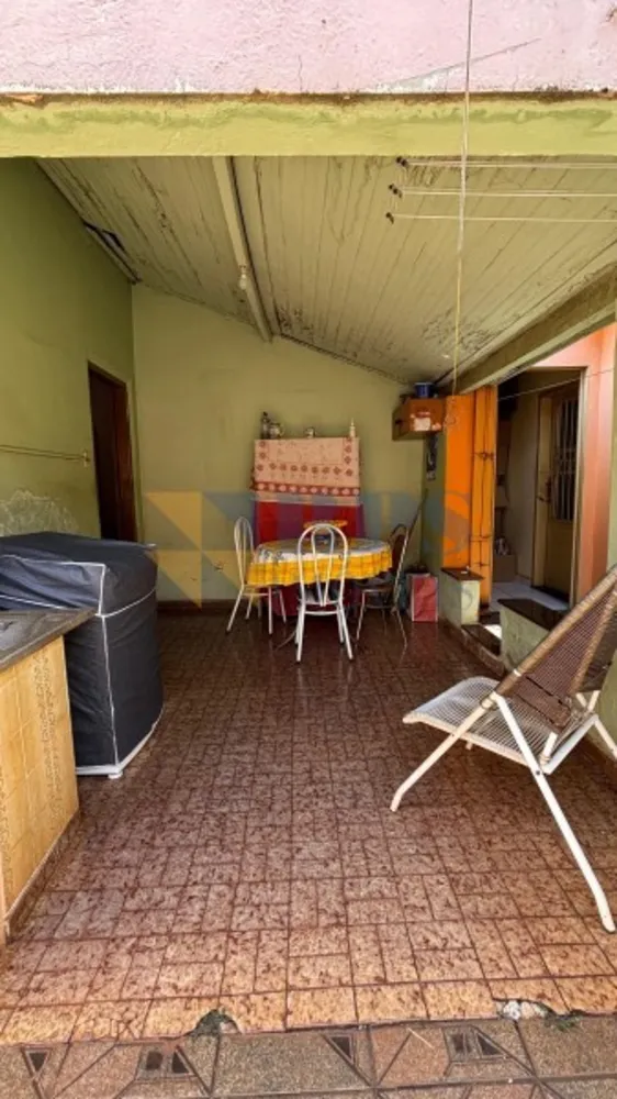 Casa, 2 quartos, 169 m² - Foto 8