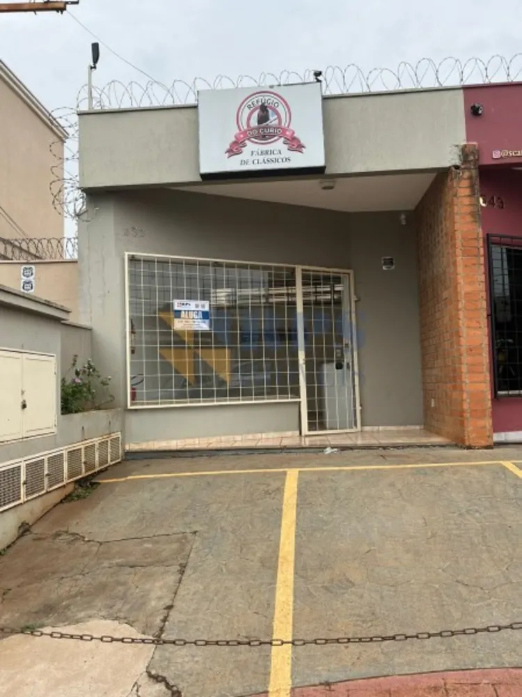 Sala-Conjunto, 55 m² - Foto 1