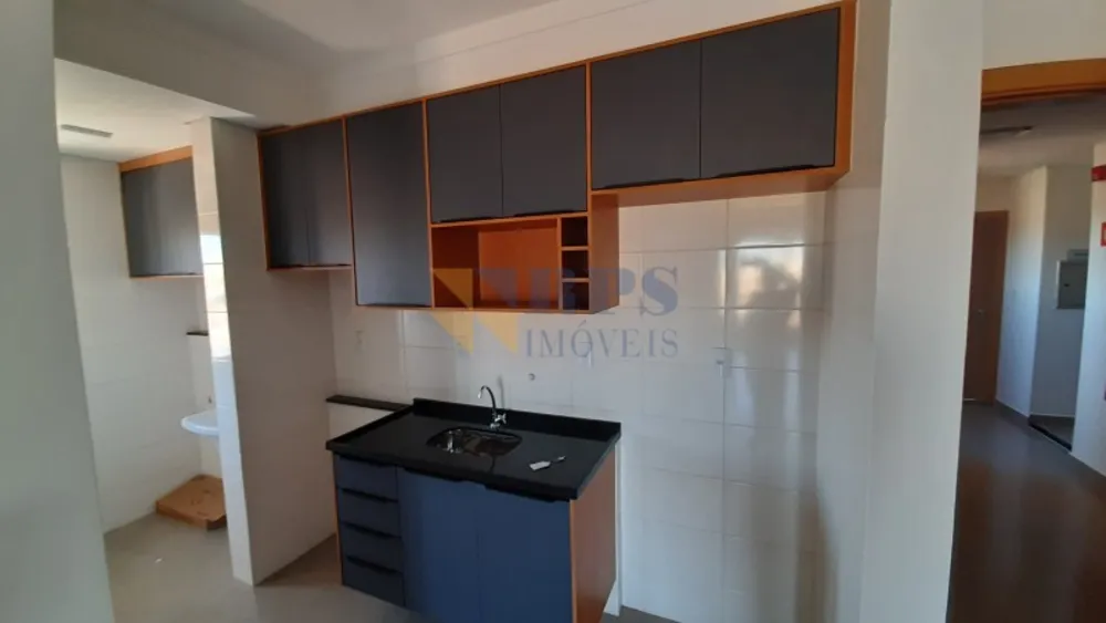 Apartamento, 2 quartos, 65 m² - Foto 6