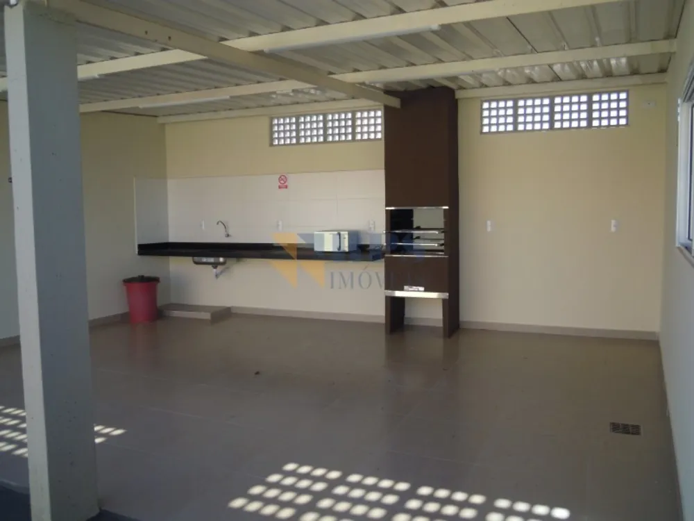 Apartamento, 2 quartos, 65 m² - Foto 1