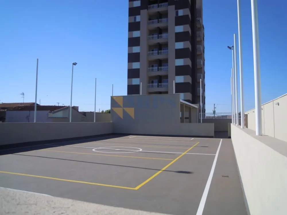 Apartamento, 2 quartos, 65 m² - Foto 2