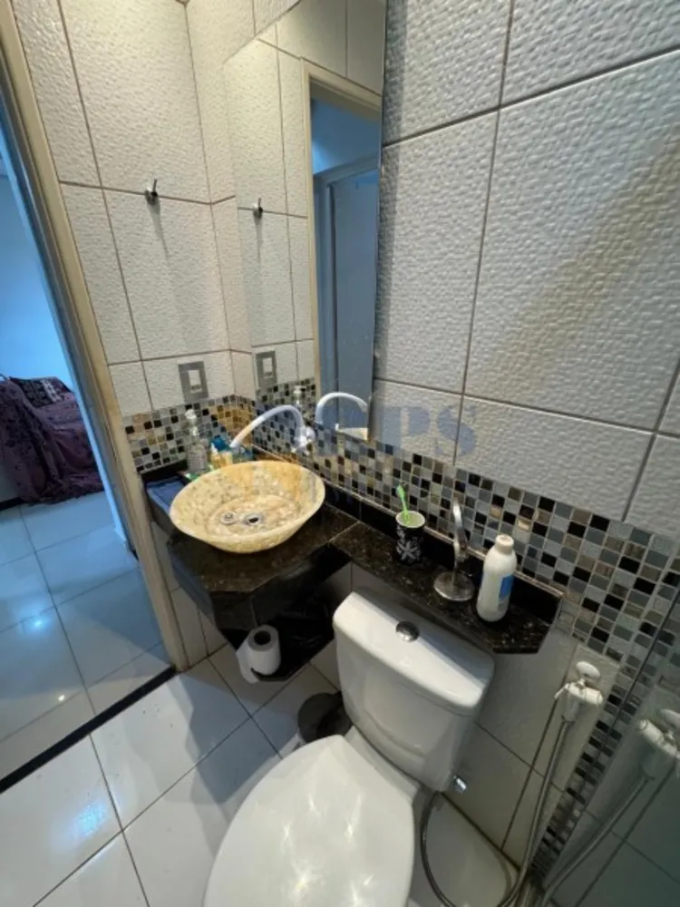 Apartamento, 2 quartos, 43 m² - Foto 6