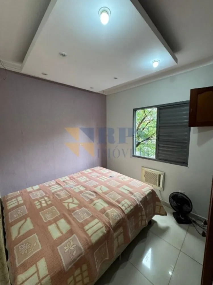 Apartamento, 2 quartos, 43 m² - Foto 3