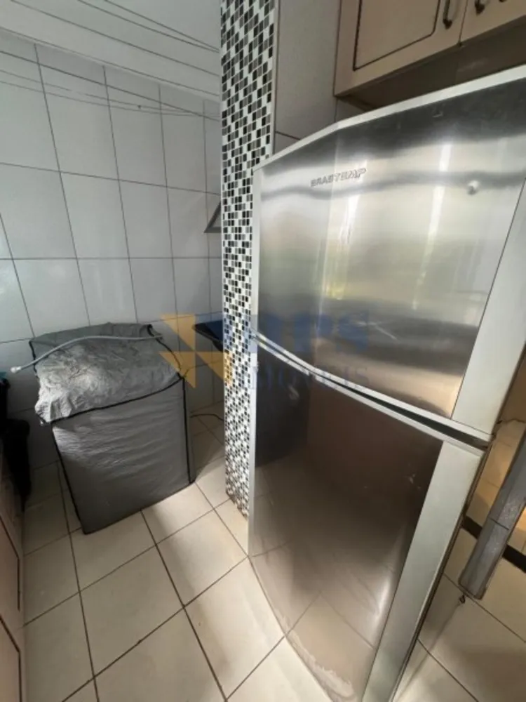 Apartamento, 2 quartos, 43 m² - Foto 7