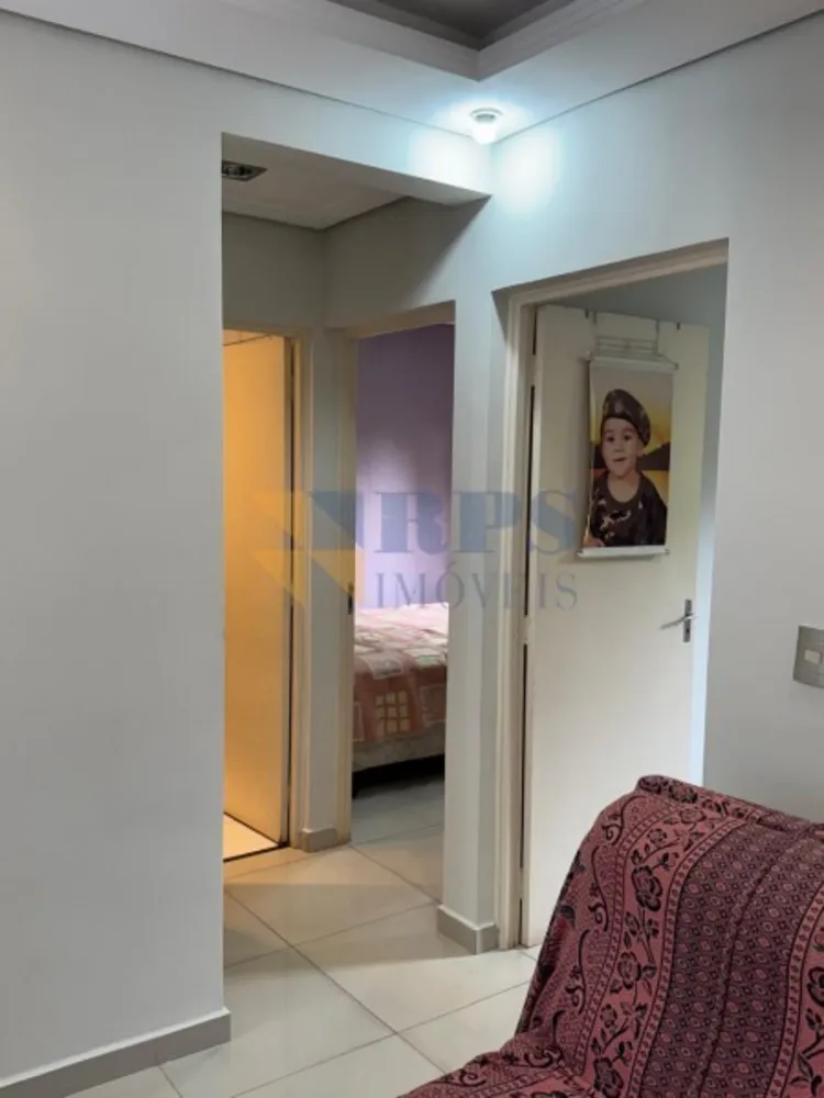 Apartamento, 2 quartos, 43 m² - Foto 4